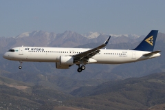 EI-KGF