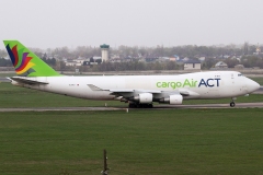 TC-MCT