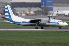UP-AN423