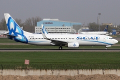UP-B3731