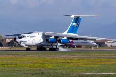 2023-03-25_VRN_Silk-Way-Airlines_Il76_4K-AZ102