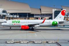 2022-08-24_LAX_Viva-Aerobus_A320_XA-VAP