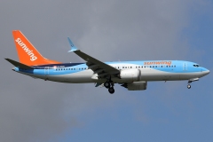 C-FAIV