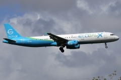 N277GX