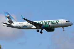 N322FR