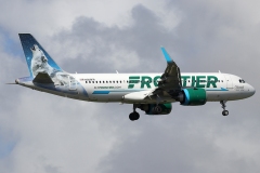 N369FR
