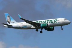 N386FR