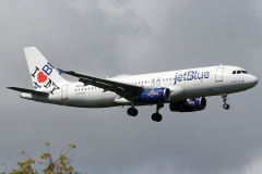 N586JB