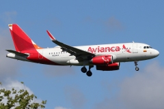 N694AV