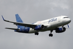 N709JB