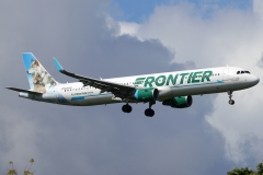 N717FR
