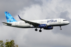 N807JB