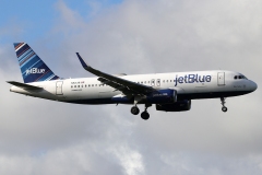 N821JB