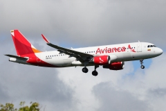 N957AV