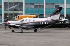 D-FEAG